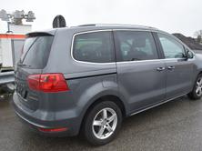SEAT Alhambra 2.0 TDI Ecomotive Style ITECH, Diesel, Occasion / Utilisé, Manuelle - 5