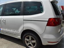 SEAT Alhambra 2.0 TDI Style 4x4, Diesel, Second hand / Used, Manual - 2