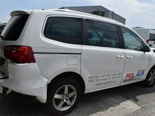 SEAT Alhambra 2.0 TDI Style 4x4, Diesel, Second hand / Used, Manual - 3