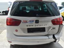 SEAT Alhambra 2.0 TDI Style 4x4, Diesel, Second hand / Used, Manual - 4