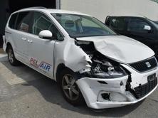 SEAT Alhambra 2.0 TDI Style 4x4, Diesel, Second hand / Used, Manual - 5