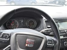 SEAT Alhambra 2.0 TDI Style 4x4, Diesel, Second hand / Used, Manual - 6