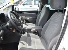 SEAT Alhambra 2.0 TDI Style 4x4, Diesel, Second hand / Used, Manual - 7