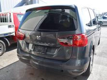 SEAT Alhambra 1.4 TSI Budget, Petrol, Second hand / Used, Manual - 2