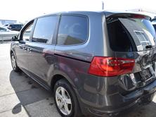 SEAT Alhambra 1.4 TSI Budget, Petrol, Second hand / Used, Manual - 4