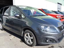 SEAT Alhambra 1.4 TSI Budget, Petrol, Second hand / Used, Manual - 6