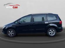 SEAT Alhambra 1.4 TSI Style Viva Eco DSG, Benzin, Occasion / Gebraucht, Automatik - 2