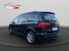 SEAT Alhambra 1.4 TSI Style Viva Eco DSG, Benzin, Occasion / Gebraucht, Automatik - 3