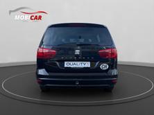 SEAT Alhambra 1.4 TSI Style Viva Eco DSG, Benzin, Occasion / Gebraucht, Automatik - 4