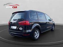 SEAT Alhambra 1.4 TSI Style Viva Eco DSG, Benzin, Occasion / Gebraucht, Automatik - 5