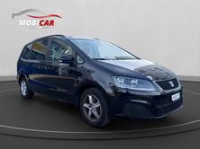 SEAT Alhambra 1.4 TSI Style Viva Eco DSG, Benzin, Occasion / Gebraucht, Automatik - 7
