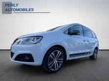 SEAT Alhambra 1.4 TSI Swiss FR DSG S/S, Essence, Occasion / Utilisé, Automatique - 2