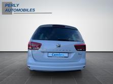 SEAT Alhambra 1.4 TSI Swiss FR DSG S/S, Essence, Occasion / Utilisé, Automatique - 5