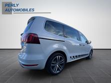 SEAT Alhambra 1.4 TSI Swiss FR DSG S/S, Essence, Occasion / Utilisé, Automatique - 6