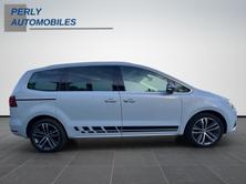 SEAT Alhambra 1.4 TSI Swiss FR DSG S/S, Essence, Occasion / Utilisé, Automatique - 7