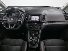 SEAT Alhambra 2.0 TDI FR Line 4Drive, Diesel, Second hand / Used, Manual - 4