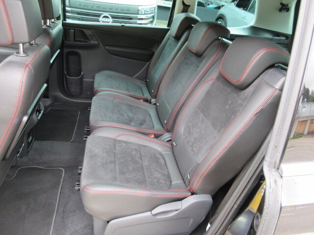 SEAT Alhambra 2.0 TDI 177 Sw. FR 4x4 DSG S/S, Diesel, Occasioni / Usate, Automatico - 6