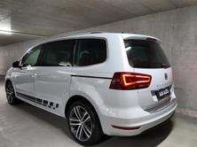 SEAT Alhambra 2.0 TDI 184 FR Line DSG S/S, Diesel, Occasion / Utilisé, Automatique - 2