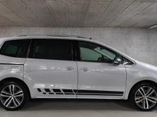 SEAT Alhambra 2.0 TDI 184 FR Line DSG S/S, Diesel, Occasion / Utilisé, Automatique - 4