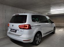 SEAT Alhambra 2.0 TDI 184 FR Line DSG S/S, Diesel, Occasion / Utilisé, Automatique - 5