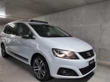 SEAT Alhambra 2.0 TDI 184 FR Line DSG S/S, Diesel, Occasion / Utilisé, Automatique - 6