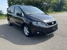 SEAT Alhambra 2.0 TDI Reference Eco DSG, Diesel, Occasion / Utilisé, Automatique - 3