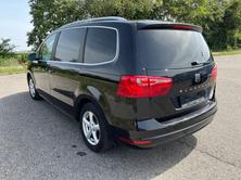SEAT Alhambra 2.0 TDI Reference Eco DSG, Diesel, Occasion / Utilisé, Automatique - 7