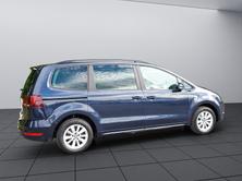 SEAT Alhambra 1.4 TSI Style Advanced, Petrol, Second hand / Used, Manual - 4