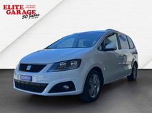 SEAT Alhambra 2.0 TDI Reference ITECH, Diesel, Occasion / Gebraucht, Handschaltung - 4
