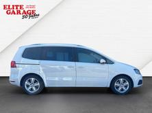 SEAT Alhambra 2.0 TDI Reference ITECH, Diesel, Occasion / Gebraucht, Handschaltung - 6