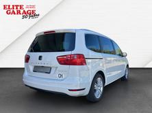 SEAT Alhambra 2.0 TDI Reference ITECH, Diesel, Occasion / Gebraucht, Handschaltung - 7