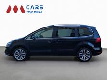 SEAT Alhambra 2.0 TSI Style DSG légèrement grêlé 7 pla, Benzin, Occasion / Gebraucht, Automatik - 3