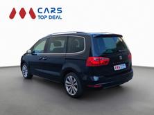 SEAT Alhambra 2.0 TSI Style DSG légèrement grêlé 7 pla, Benzin, Occasion / Gebraucht, Automatik - 4