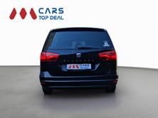 SEAT Alhambra 2.0 TSI Style DSG légèrement grêlé 7 pla, Benzin, Occasion / Gebraucht, Automatik - 5