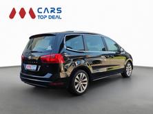 SEAT Alhambra 2.0 TSI Style DSG légèrement grêlé 7 pla, Benzin, Occasion / Gebraucht, Automatik - 6