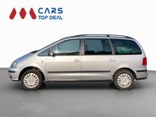 SEAT Alhambra 1.8 T Reference 7 places, climatisation, idé, Benzina, Occasioni / Usate, Manuale - 3