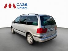 SEAT Alhambra 1.8 T Reference 7 places, climatisation, idé, Benzina, Occasioni / Usate, Manuale - 4