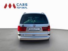 SEAT Alhambra 1.8 T Reference 7 places, climatisation, idé, Benzina, Occasioni / Usate, Manuale - 5