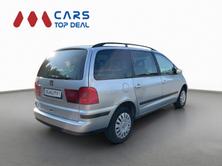 SEAT Alhambra 1.8 T Reference 7 places, climatisation, idé, Benzina, Occasioni / Usate, Manuale - 6