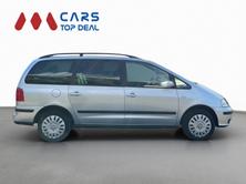 SEAT Alhambra 1.8 T Reference 7 places, climatisation, idé, Benzina, Occasioni / Usate, Manuale - 7