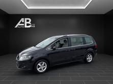 SEAT Alhambra 2.0 TDI Style Eco DSG mit 140 PS * 7-Plätzer, Diesel, Occasion / Gebraucht, Automatik - 2