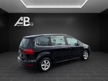 SEAT Alhambra 2.0 TDI Style Eco DSG mit 140 PS * 7-Plätzer, Diesel, Occasion / Gebraucht, Automatik - 5