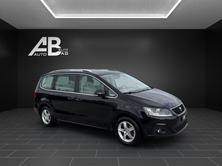 SEAT Alhambra 2.0 TDI Style Eco DSG mit 140 PS * 7-Plätzer, Diesel, Occasion / Gebraucht, Automatik - 6
