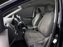 SEAT Alhambra 2.0 TDI Style Eco DSG mit 140 PS * 7-Plätzer, Diesel, Occasion / Gebraucht, Automatik - 7