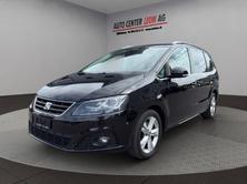 SEAT Alhambra 2.0 TDI Style Advanced 4Drive, Diesel, Occasion / Utilisé, Automatique - 2