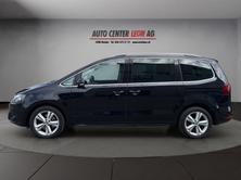 SEAT Alhambra 2.0 TDI Style Advanced 4Drive, Diesel, Occasion / Utilisé, Automatique - 3