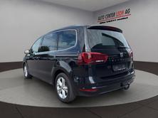 SEAT Alhambra 2.0 TDI Style Advanced 4Drive, Diesel, Occasion / Utilisé, Automatique - 4