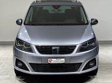 SEAT Alhambra 2.0 TDI FR Line DSG 7 Plätzer 1.Hand, Diesel, Occasion / Utilisé, Automatique - 2