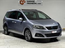 SEAT Alhambra 2.0 TDI FR Line DSG 7 Plätzer 1.Hand, Diesel, Occasion / Utilisé, Automatique - 3