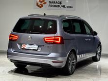 SEAT Alhambra 2.0 TDI FR Line DSG 7 Plätzer 1.Hand, Diesel, Occasion / Utilisé, Automatique - 4